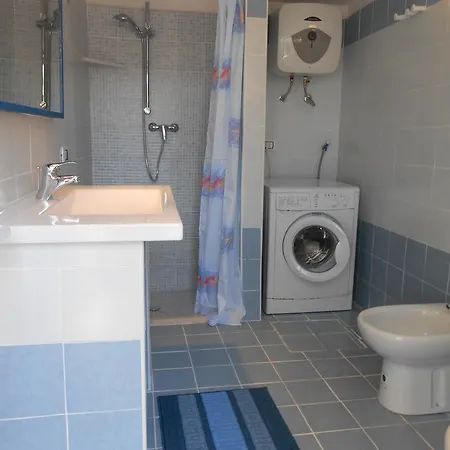 Appartement Villa Punta Prosciutto Porto Cesareo