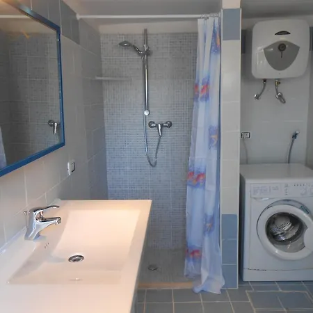 Villa Punta Prosciutto Appartement Porto Cesareo