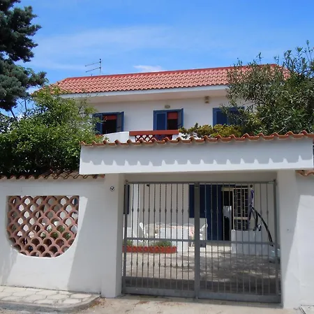 Villa Punta Prosciutto Appartement