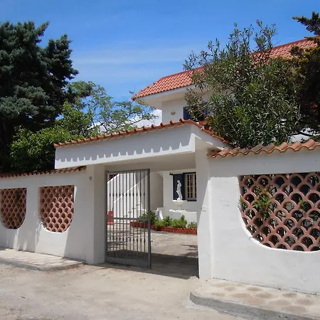 Appartement Villa Punta Prosciutto *