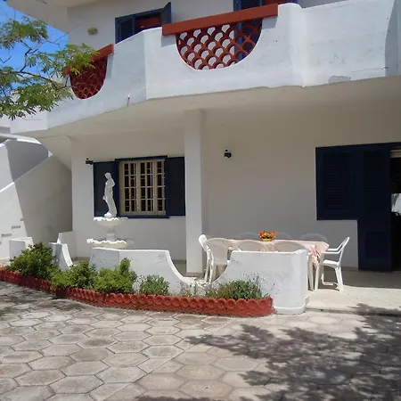 Villa Punta Prosciutto *