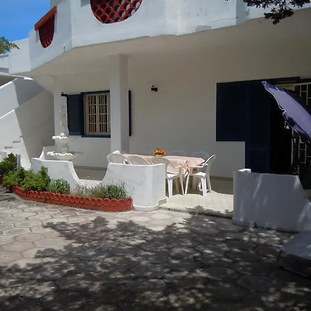 Villa Punta Prosciutto