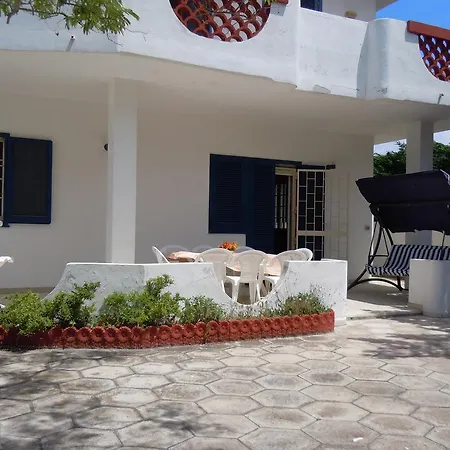 Appartement Villa Punta Prosciutto Porto Cesareo