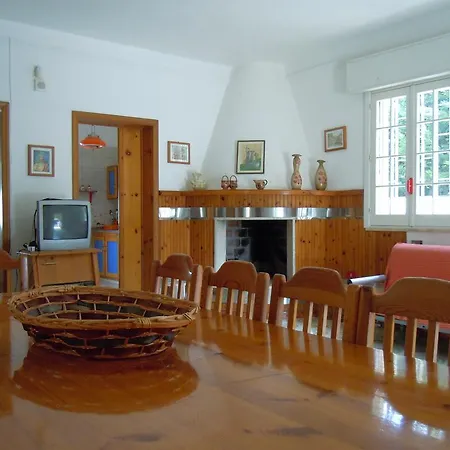 Villa Punta Prosciutto *
