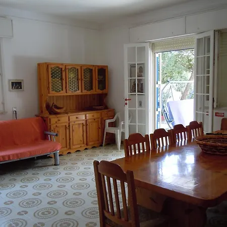 Villa Punta Prosciutto