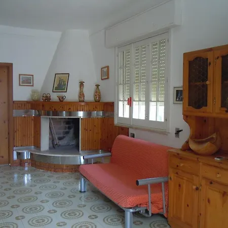 Villa Punta Prosciutto * Porto Cesareo