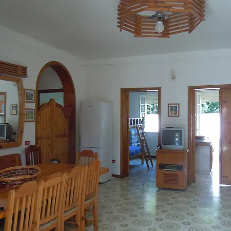 Appartement Villa Punta Prosciutto Porto Cesareo