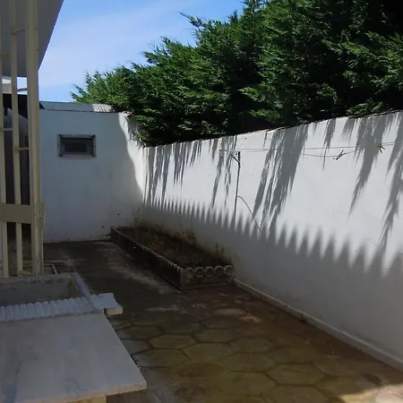 Villa Punta Prosciutto Appartement