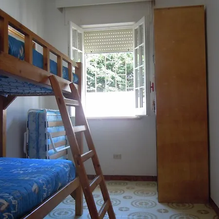 Appartement Villa Punta Prosciutto Porto Cesareo