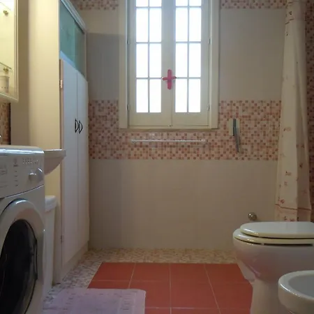 Appartement Villa Punta Prosciutto