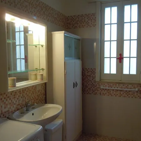 Appartement Villa Punta Prosciutto Porto Cesareo