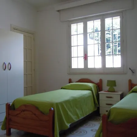 Appartement Villa Punta Prosciutto