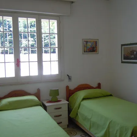 Appartement Villa Punta Prosciutto *