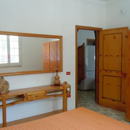 Appartement Villa Punta Prosciutto