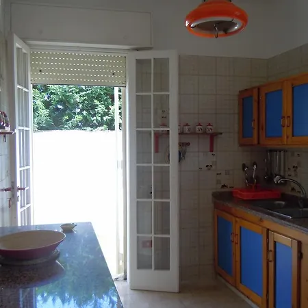 Villa Punta Prosciutto * Porto Cesareo
