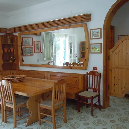 Villa Punta Prosciutto * Porto Cesareo