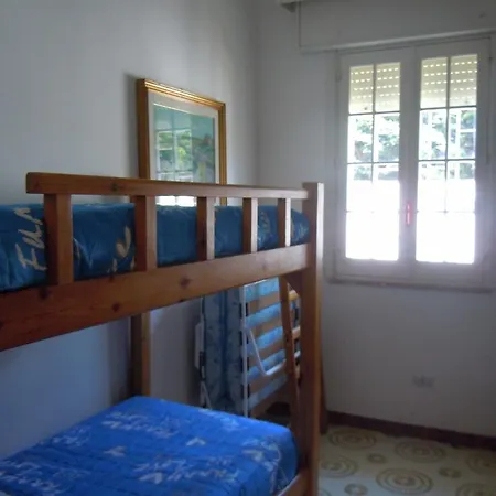 Apartament Villa Punta Prosciutto