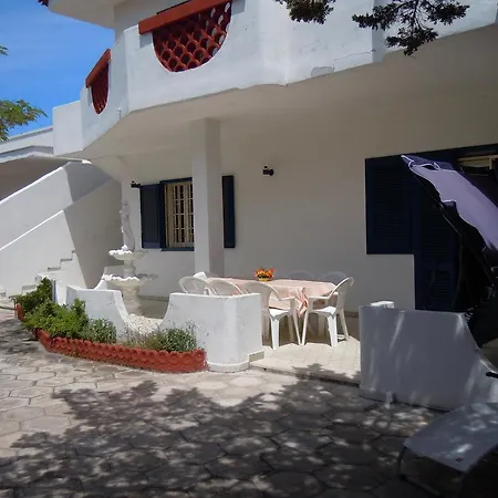 Villa Punta Prosciutto Apartament *